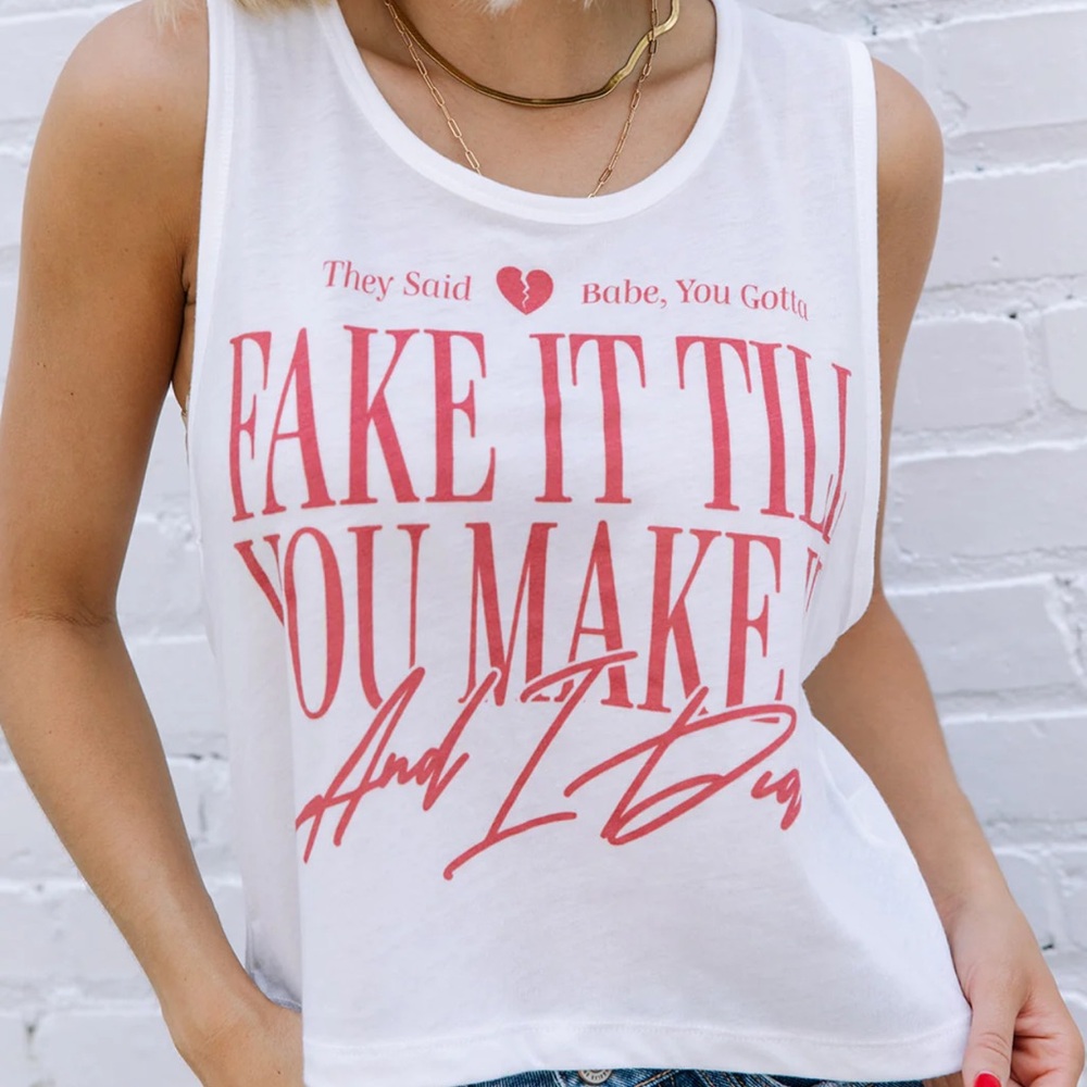 I Can Do It With A Broken Heart Taylor Swift Insp… - image 1